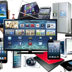 Electronics