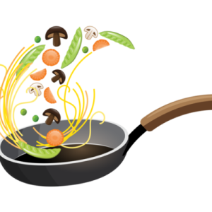 Cooking