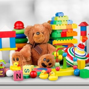 Toys