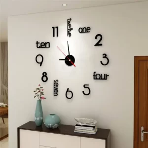 Clocks