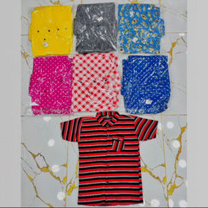 Cotton shirt