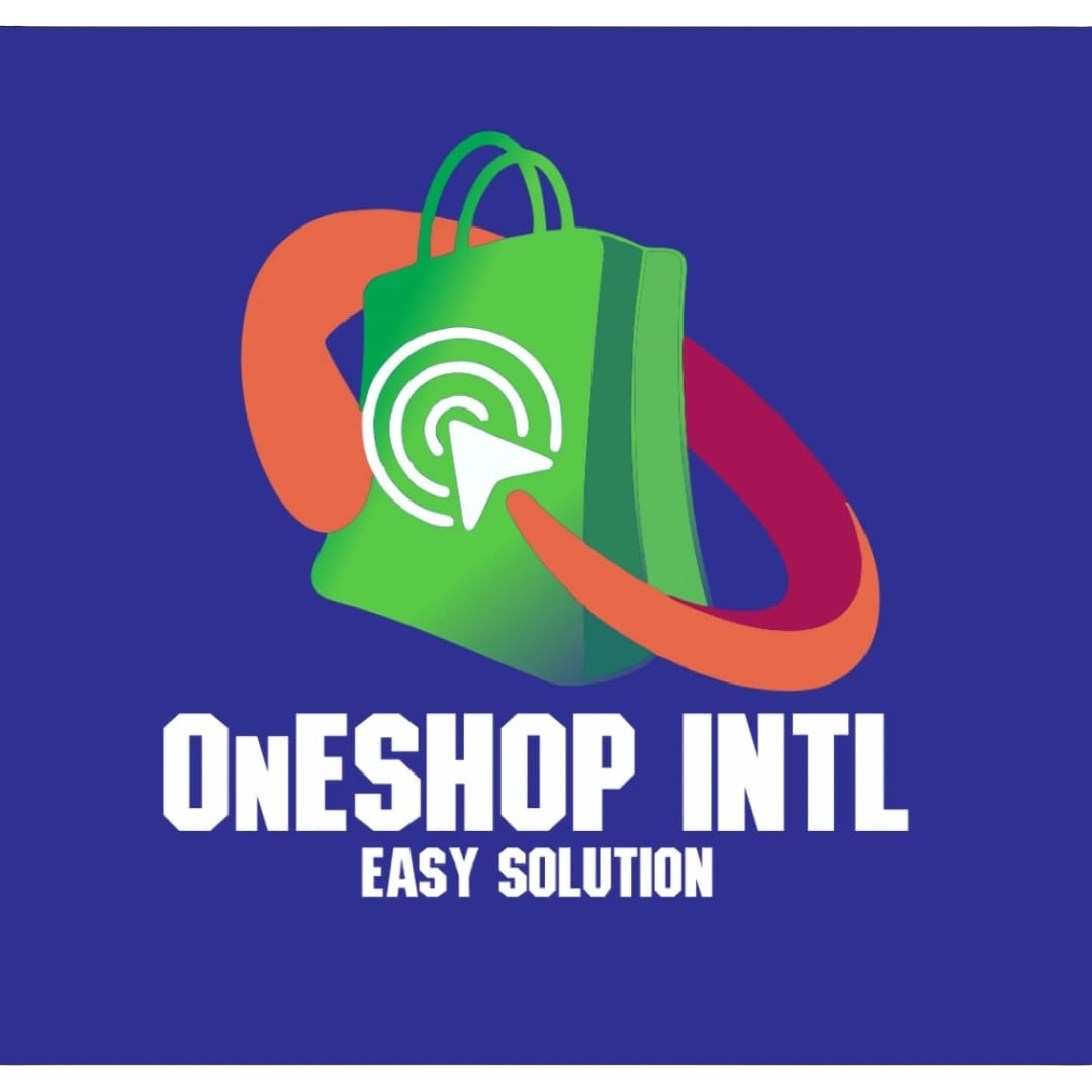 OneShopIntl: Pakistan's Online Shopping Hub