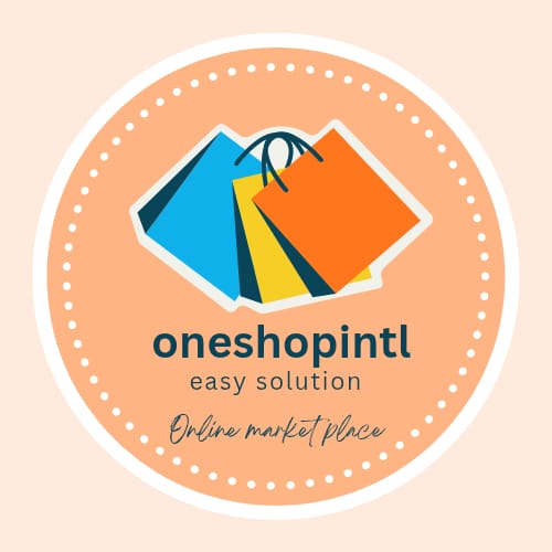 OneShopIntl: Pakistan's Online Shopping Hub