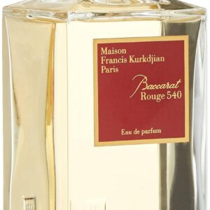 Luxury Eau de Parfum – Long Lasting Fragrance